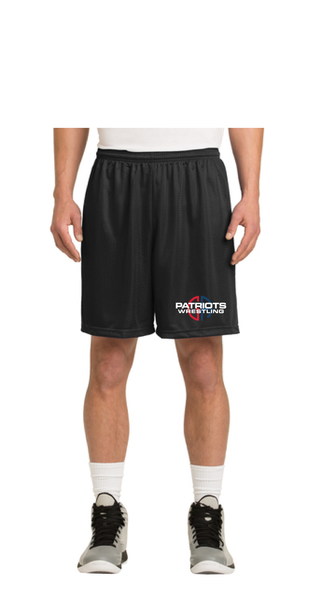 3S Athletics - Germantown Academy Athletic Shorts