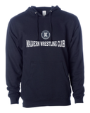 3S Athletics - Malvern Wrestling Club Cotton Pullover Hoodie