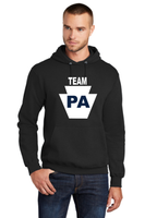 3S Athletics - Team PA 23 Cotton Pullover Hoodie