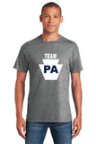 3S Athletics - Team PA 23 Cotton T-Shirt
