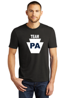 3S Athletics - Team PA 23 Tri Blend Unisex Tee