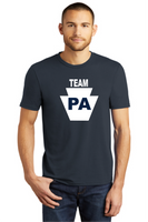 3S Athletics - Team PA 23 Tri Blend Unisex Tee