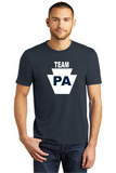 3S Athletics - Team PA 23 Tri Blend Unisex Tee