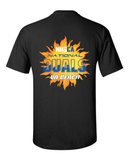 3S Athletics - U2 Upstate Uprising Cotton T-Shirt